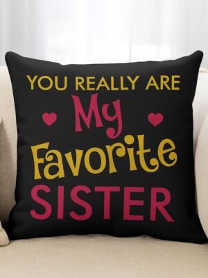 favsis cushion