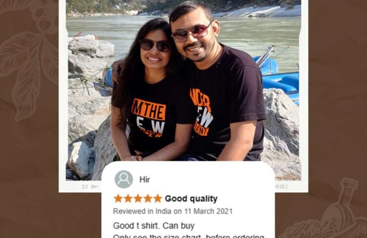 Management Tees