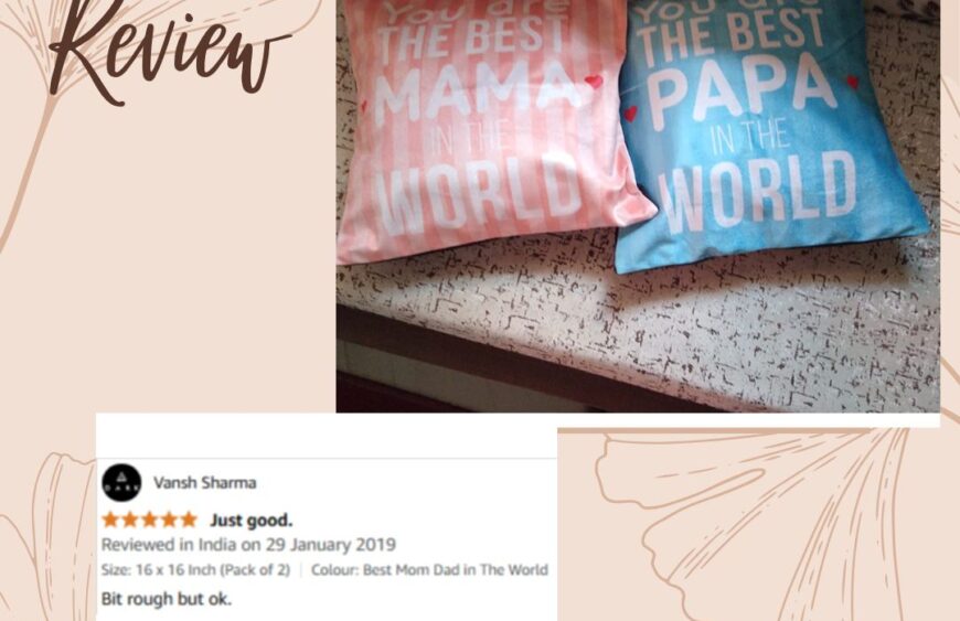 best mama papa cushion
