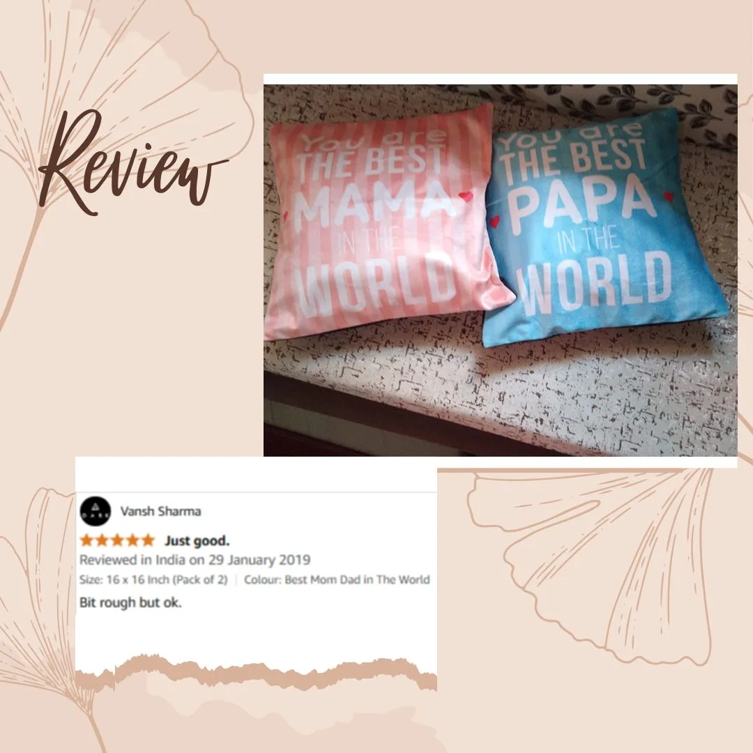 best mama papa cushion