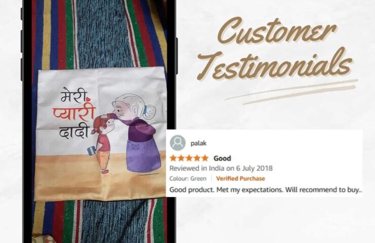 Meri Pyari Dadi