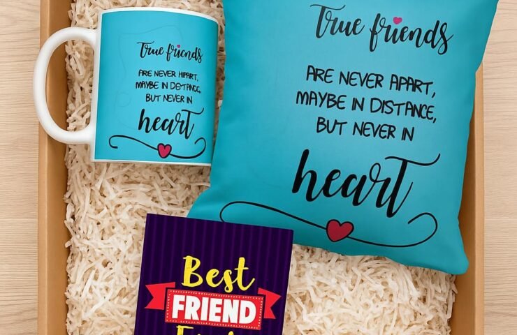true friends set 3