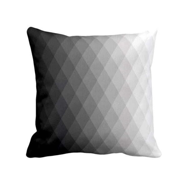 24X24 inches Set of 7 Cushion Covers Pleasingly Abstract Printed Sofa Throw Pillows Multicolor