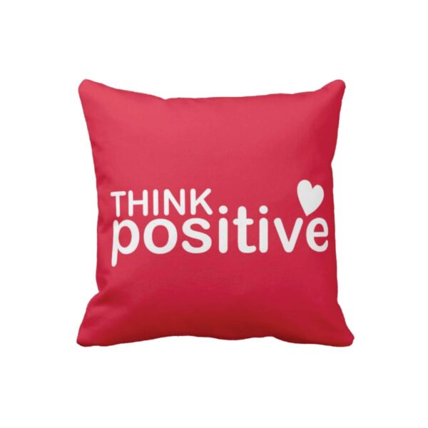 A New Day is a New Opportunity Motivational Quotes Cushion Cover Set of 2 12X12 inches