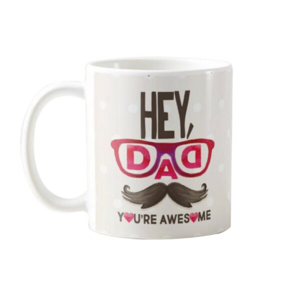 Father Awesome dad Hamper
