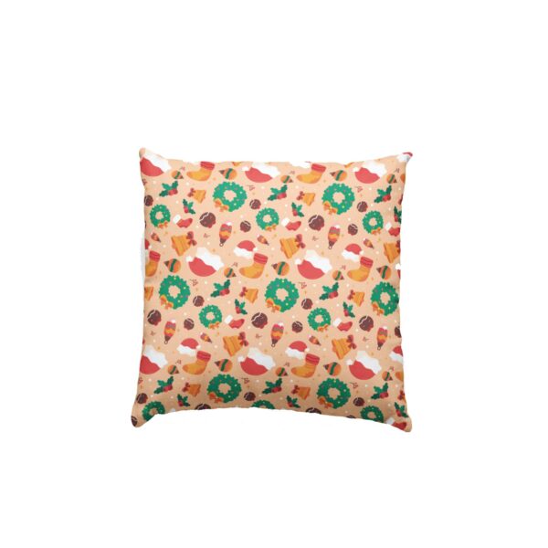 Christmas Cushion Covers for House Decoration 20 x 20 Inches