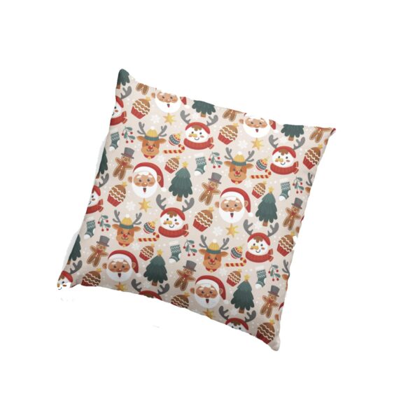 Christmas Cushion Covers for House Decoration 20 x 20 Inches