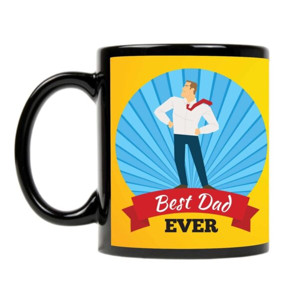 Father Super Best Dad Ever Hamper