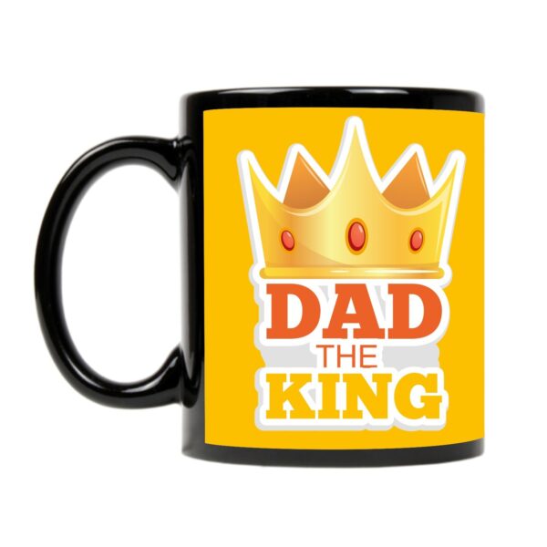 King Dad Hamper