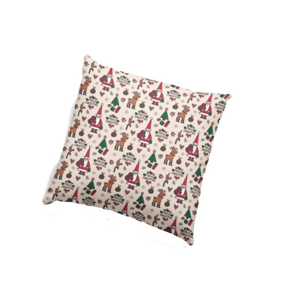 Christmas Cushion Covers for House Decoration 20 x 20 Inches
