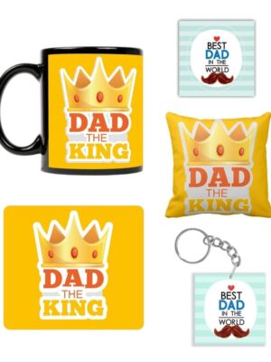 King Dad Hamper