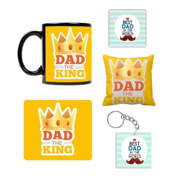 King Dad Hamper