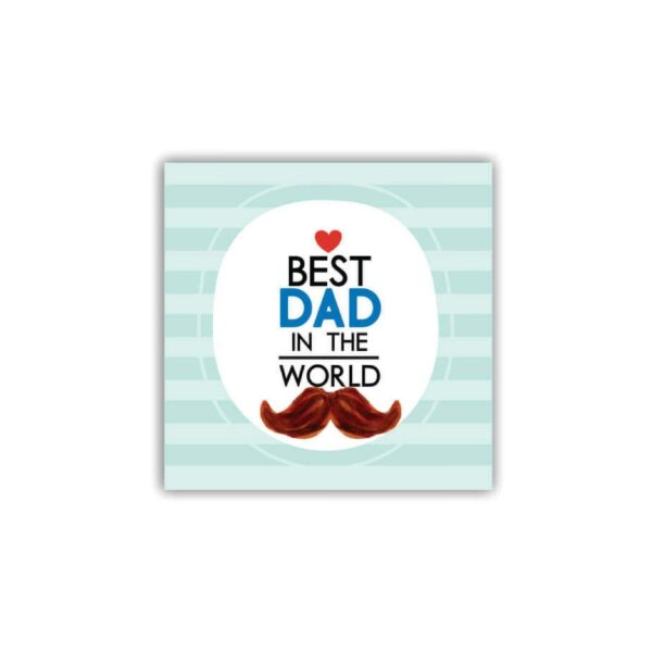 Dad You are Guiding Hand on My Shoulder Hamper