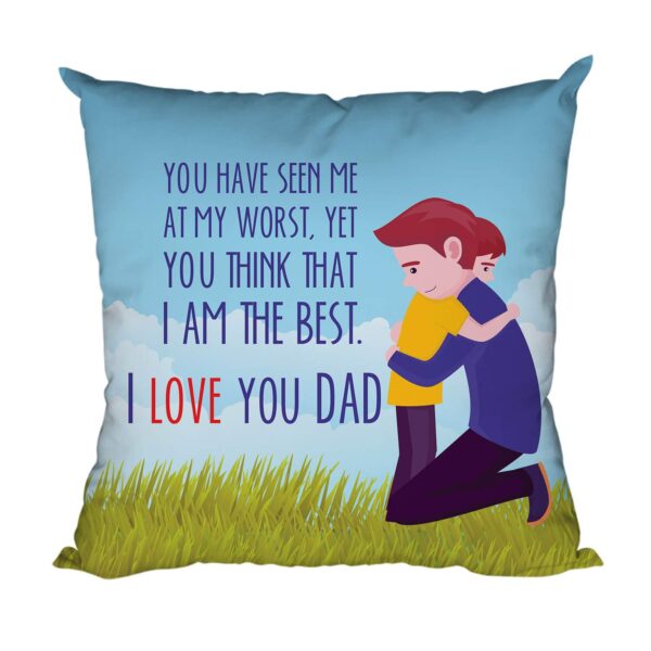 Dad Gift Combo Hamper Set of 3